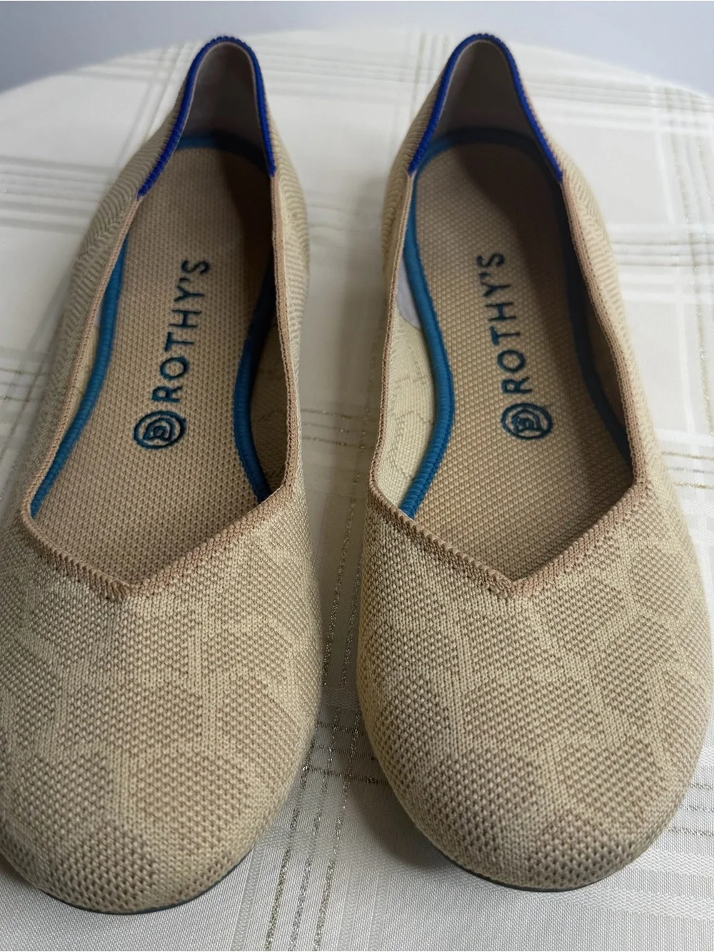 Rothys slip knit
